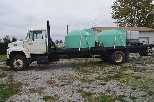 Property photo 11 - JOHN DEERE FARM EQUIPMENT AUCTION